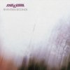 CURE - Seventeen Seconds - White LP