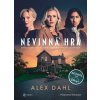 Nevinná hra - Alex Dahl