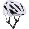 Cyklistická prilba FOX Crossframe Pro Solids - white 59-63 2026