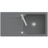 VILLEROY & BOCH VILLEROY & BOCH - Keramický drez Villeroy & Boch Linara 60, 338601SL Stone 338601SL