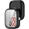 Ochranné puzdro/sklo Bizon Case Watch Felipe Xiaomi Redmi Watch 5 čierne