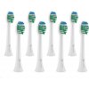 TrueLife SonicBrush Compact Heads White Standard 8 Pack