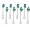 TrueLife SonicBrush Compact Heads White Standard 8 Pack