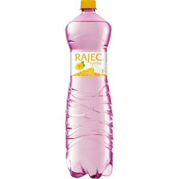 Rajec PÚPAVA 1,5 l PET