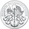 Münze Österreich Wiener Philharmoniker 1 oz