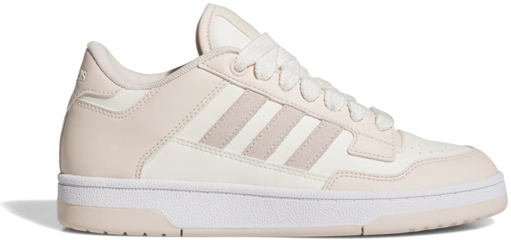 adidas Rapid Court Low W JP5251 ružová
