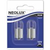 Žiarovka Neolux R5W 12V 5W BA15s 2ks