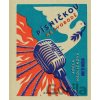 Písničkou ke svobodě - Adéla Hrdličková, Lukáš Tomek (ilustrátor)