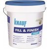 Knauf Fill & Finish Light ľahčený univerzálny tmel 20kg