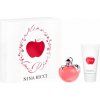 Nina Ricci Nina NINA RICCI Nina toaletná voda 50 ml + parfumované telové mlieko 75 ml