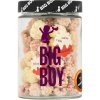 BIG BOY Maliny v bielej čokoláde 160 g