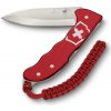 VICTORINOX Evoke Alox Red - 0.9415.D20