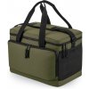 BagBase Taška BG290, chladící, velká, 25l COT520290c4799-military gr Univerzální Zeleň vojenská