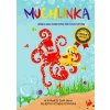Muchlinka - Příběhy malé chobotničky pro zvídavé dětičky, Boček Domi