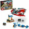LEGO stavebnica LEGO® Star Wars™ 75384 Červený Ohnistřáb (5702017584409)