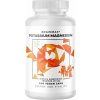BrainMax Draslík Magnesium, Draslík citrát + Horčík malát, 200 rastlinných kapsúl 100 mg elementárneho draslíka a 60 mg elementárneho horčíka na dávku, výživový doplnok