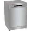 Umývačka riadu Hisense HS673A60X nerez
