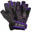 Power System Fitness rukavice CLASSY PS 2910 - fialové M