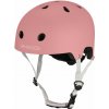 Banwood Eco prilba 50-54 cm raspberry-matna