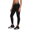 NIKE Dámske legíny W Np 365 Tight Farba: čierna, Veľkosť: 42