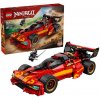 LEGO® NINJAGO® 71867 Kaiovo červené superauto: 15 rokov NINJAGO