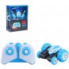Kaskadérske RC auto mini modré