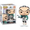 Funko POP! #932 Games: Overwatch 2 -Sigma