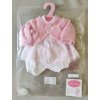 Obleček na miminko 33 cm - 034 (Obleček pro miminko Antonio Juan )