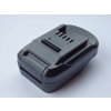 Aku Adapter MAKITA / FLEX MT18FX