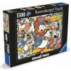 Ravensburger 120012207 Kačer Donald