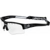 Unihoc VICTORY čierna / biela, Junior - max 52 cm