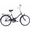 Fuzlu Retro skladací bicykel 24'' Universal / Universe 1 prevodový 15