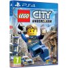 LEGO City Undercover