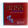 Boss Energy POWER 2 tbl