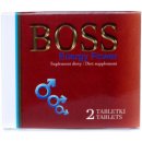 Boss Energy POWER 2 tbl