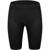 Gore Fernflow Liner Shorts+ dámske s vložkou čierna