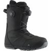 Burton Ruler Boa Black 41 2018