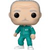 Funko POP! Squid Game: Player 001: Oh Il-Nam