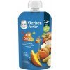Gerber Junior Mix ovoce kapsička 110g