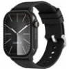 CARNEO Zephyr Ultra HR+/Black/Elegant Band/Black