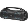 Defender reproduktor BEATBOX 50, Li-Ion, 2.0, 50W, čierny, regulácia hlasitosti, LED podsvietenie, BT 5.0, TWS, 80Hz ~ 12kHz (65950)