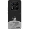 Picasee Fashion Case pre Xiaomi Redmi Note 14 Pro 5G - Astronaut