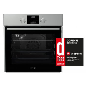 Gorenje BO 637E30X