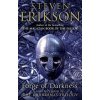 Forge of Darkness: The Kharkanas Trilogy 1 - Steven Erikson