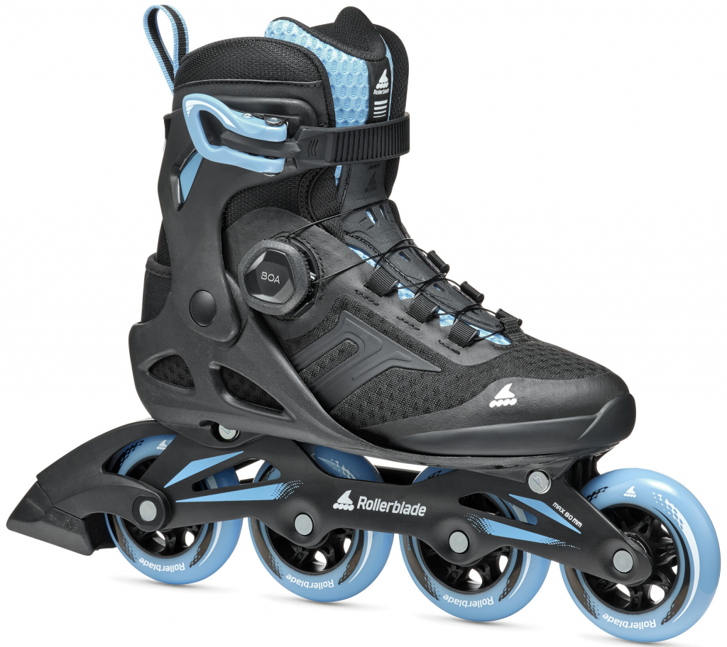 Rollerblade Macroblade 84 Women BOA 2023