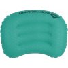 Seatosummit Cestovný vankúš Aeros Ultralight Pillow regular sea foam 36x26x12