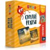 Albi Kvído - Chytré pexeso - viac druhov