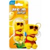 Areon Smile Toy Vanilla-Pes