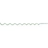 Strend pro Tyč drôtená PVC k paradajkám GS2 1800/6.5 mm