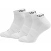 Horsefeathers Rapid Premium 3 Pack White 5-7